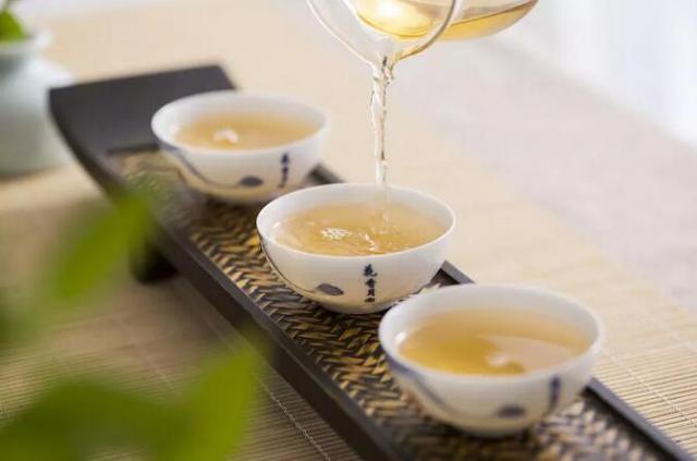 中国茶之饮法源流（中国茶的源流）